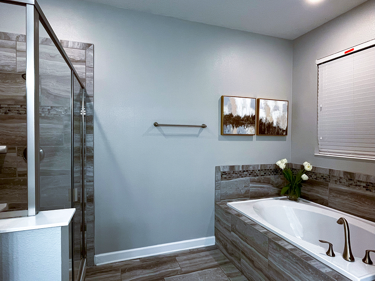 9092HS-Nuevo Anuncio- 9 Dorm./5 baños-Piscina&SPA