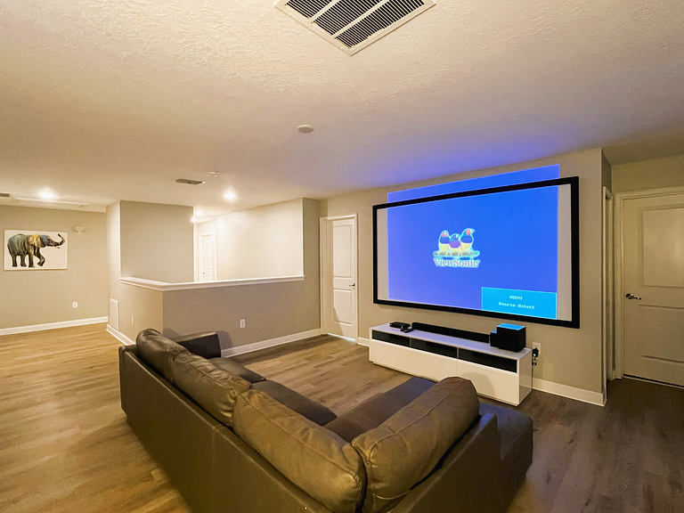 9092HS-Nuevo Anuncio- 9 Dorm./5 baños-Piscina&SPA