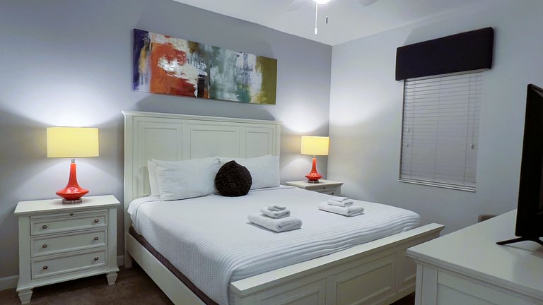 9081HS-Nuevo Anuncio- 9 Dorm./5 baños-Piscina&SPA