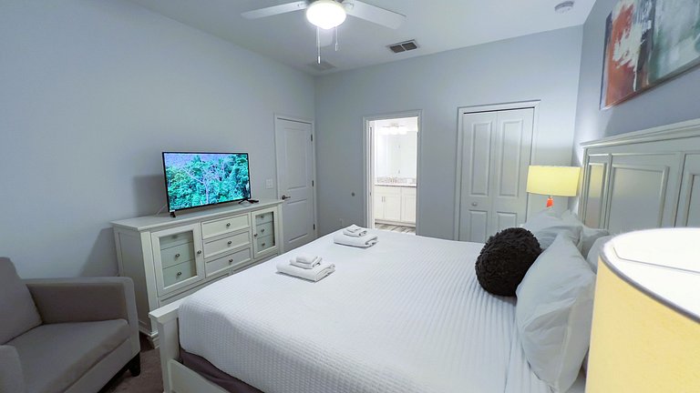 9081HS-Nuevo Anuncio- 9 Dorm./5 baños-Piscina&SPA