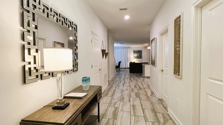 9081HS-Nuevo Anuncio- 9 Dorm./5 baños-Piscina&SPA