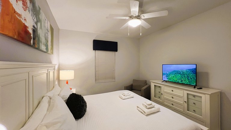 9081HS-Nuevo Anuncio- 9 Dorm./5 baños-Piscina&SPA