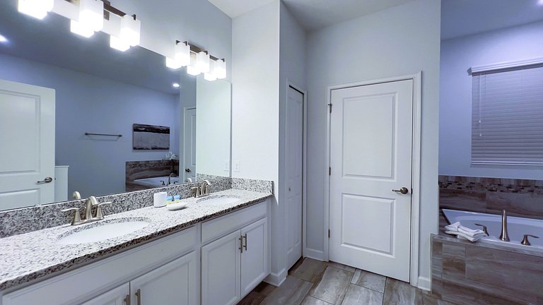 9081HS-Nuevo Anuncio- 9 Dorm./5 baños-Piscina&SPA