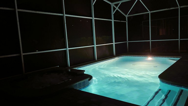 9081HS-Nuevo Anuncio- 9 Dorm./5 baños-Piscina&SPA