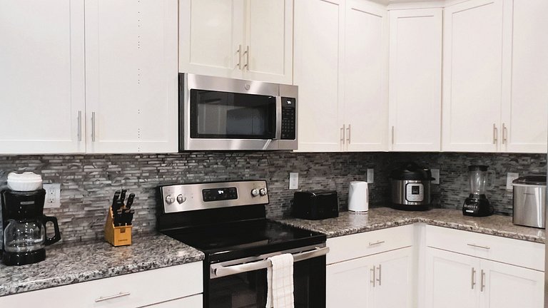 1554OL-Nuevo Anuncio- 9 Dorm./5 baños-Piscina&SPA