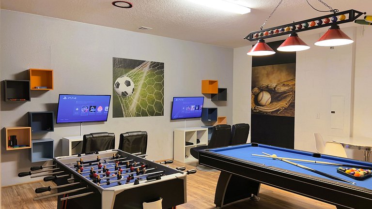 1554OL-Nuevo Anuncio- 9 Dorm./5 baños-Piscina&SPA