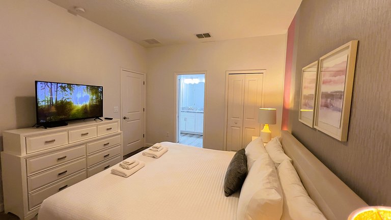 1554OL-Novo Anuncio- 9 Quart./5 Banh.-Piscina&SPA