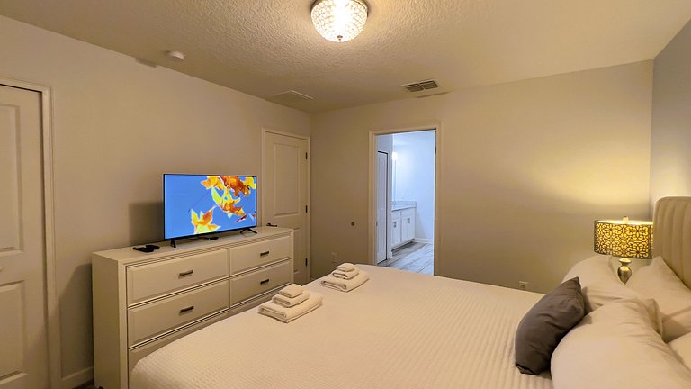 1554OL-Nuevo Anuncio- 9 Dorm./5 baños-Piscina&SPA