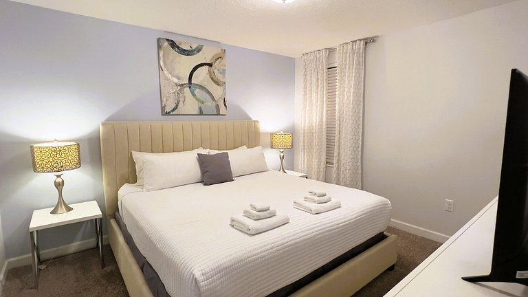 1554OL-Nuevo Anuncio- 9 Dorm./5 baños-Piscina&SPA