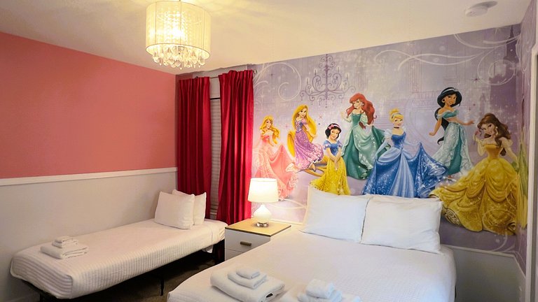 1554OL-Novo Anuncio- 9 Quart./5 Banh.-Piscina&SPA