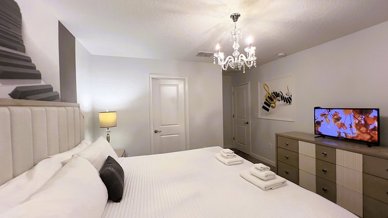 1554OL-Nuevo Anuncio- 9 Dorm./5 baños-Piscina&SPA