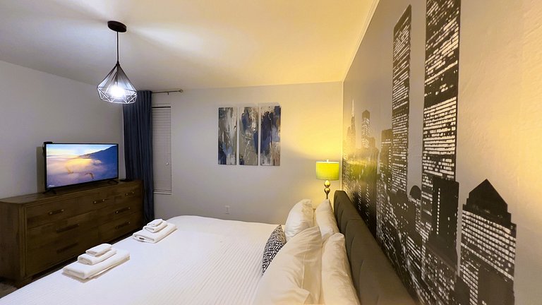 1554OL-Nuevo Anuncio- 9 Dorm./5 baños-Piscina&SPA