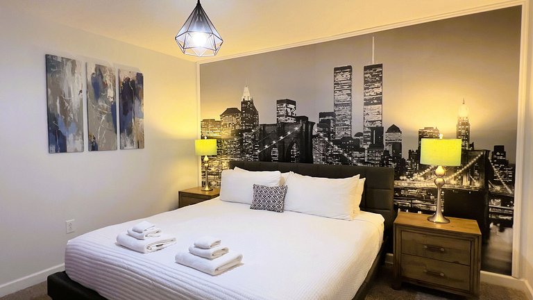 1554OL-Nuevo Anuncio- 9 Dorm./5 baños-Piscina&SPA