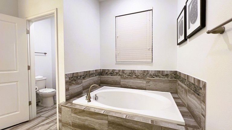 1554OL-Nuevo Anuncio- 9 Dorm./5 baños-Piscina&SPA