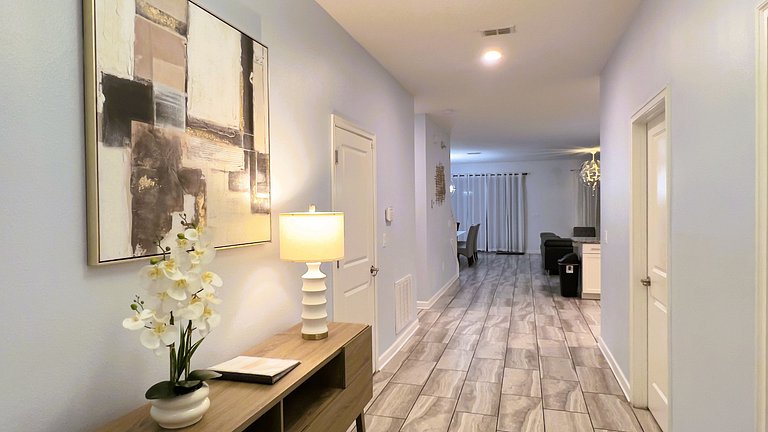 1554OL-Nuevo Anuncio- 9 Dorm./5 baños-Piscina&SPA