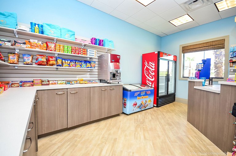 1554OL-Novo Anuncio- 9 Quart./5 Banh.-Piscina&SPA