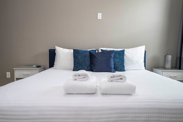 9BR/8BA Lujosa Villa en Kissimmee Disney - 280CW