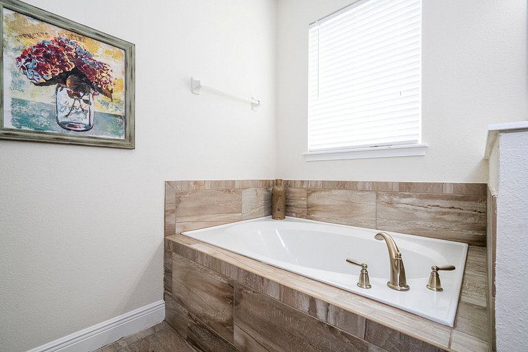 9BR/8BA Lujosa Villa en Kissimmee Disney - 280CW