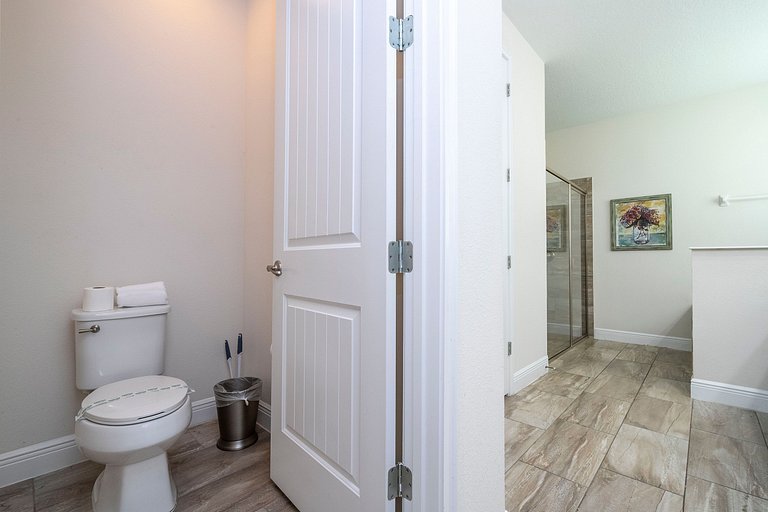 9BR/8BA Luxury Villa at Kissimmee Disney - 280CW