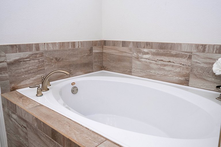 9QT/8BA Luxuosa Casa en Kissimmee Disney - 280CW