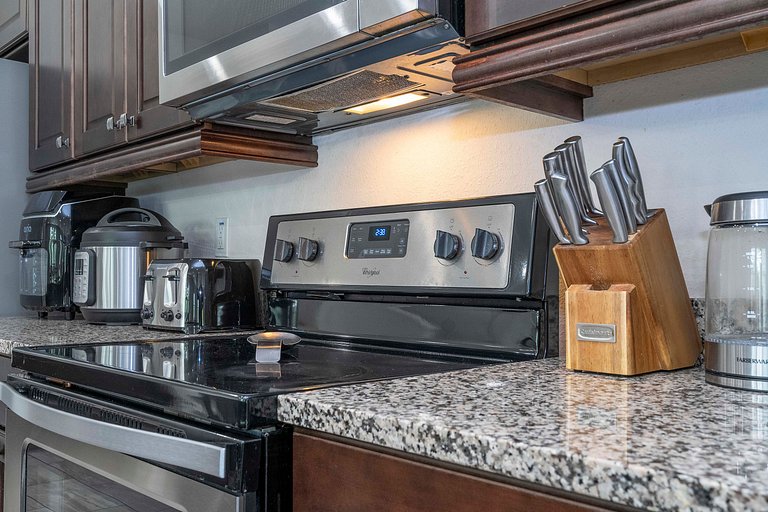 9QT/8BA Luxuosa Casa en Kissimmee Disney - 280CW