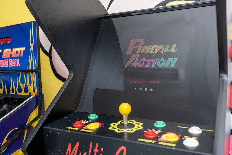 9BR/8BA Lujosa Villa en Kissimmee Disney - 280CW