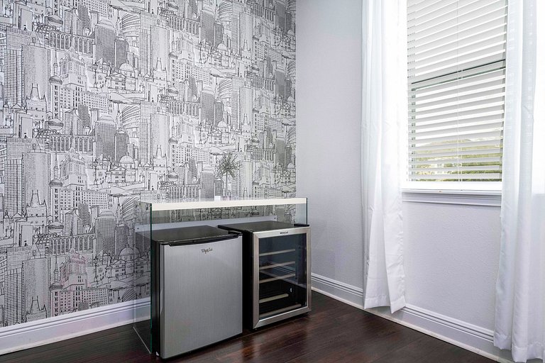 9BR/8BA Lujosa Villa en Kissimmee Disney - 280CW