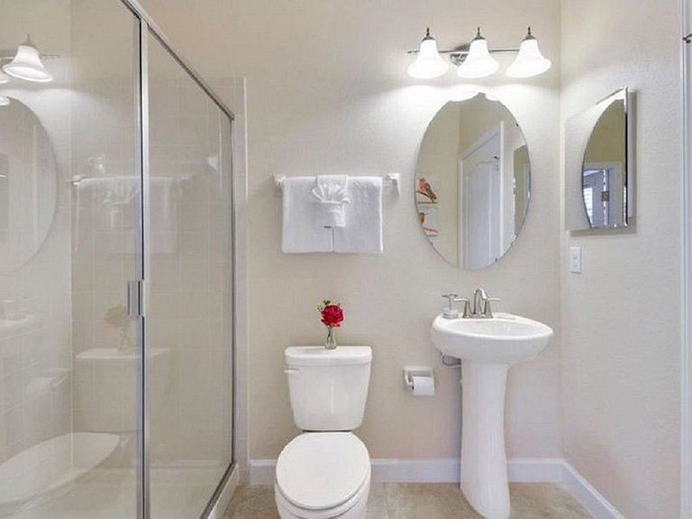 Hermosa casa de 6hab/6baños-piscina privada-1457BT