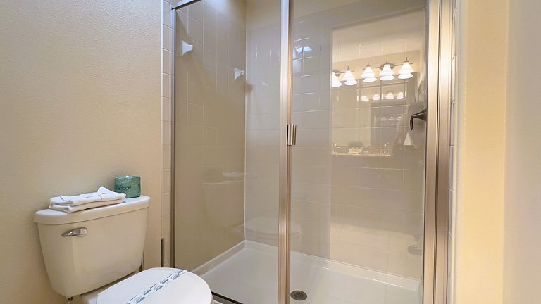 Wonderful 6 bed/6 bath-Private Pool&SPA-1457BT