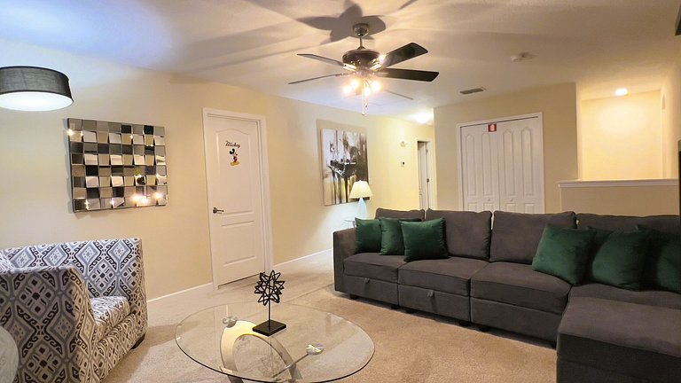 Wonderful 6 bed/6 bath-Private Pool&SPA-1457BT