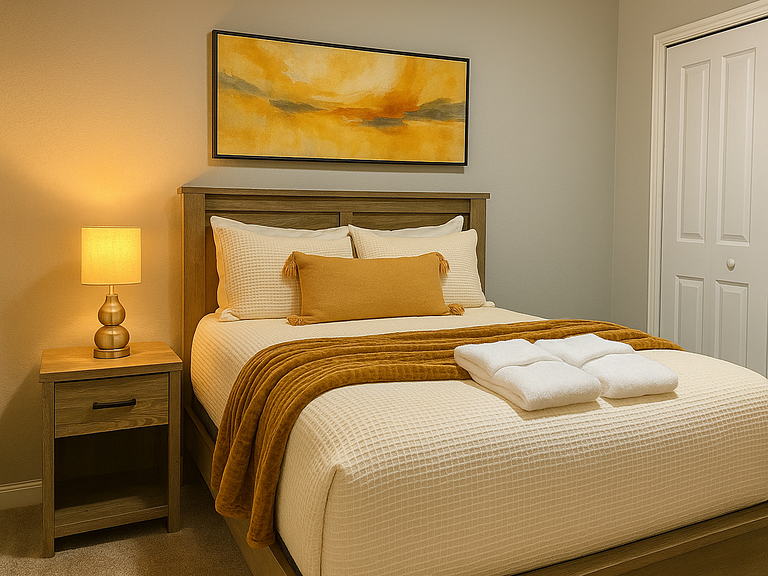 4263TB-Lindissima 5 Dorm/4 Banhos-Piscina Privada