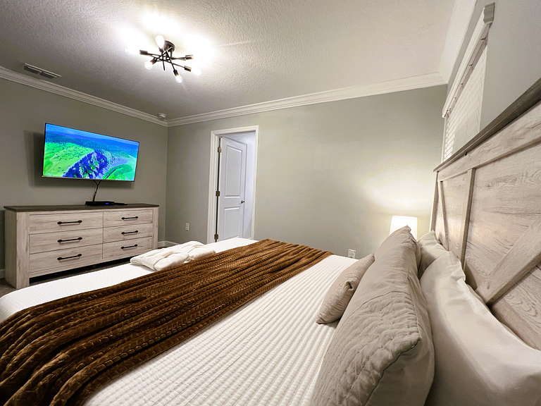 4263TB-Lindissima 5 Dorm/4 Banhos-Piscina Privada