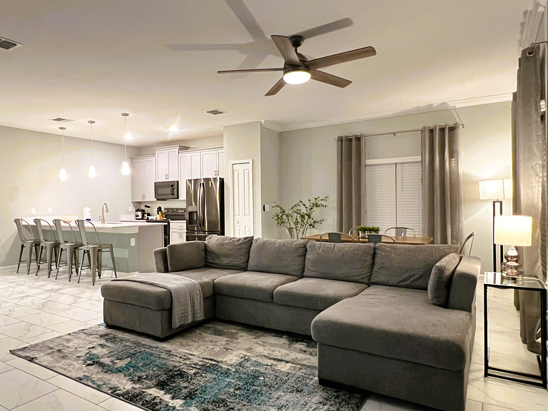 4263TB-Lindissima 5 Dorm/4 Banhos-Piscina Privada