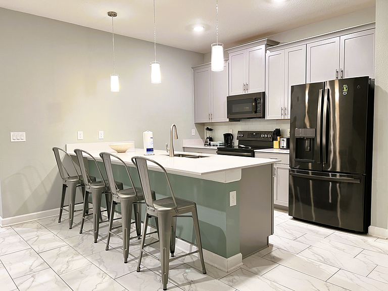 4263TB-Lindissima 5 Dorm/4 Banhos-Piscina Privada