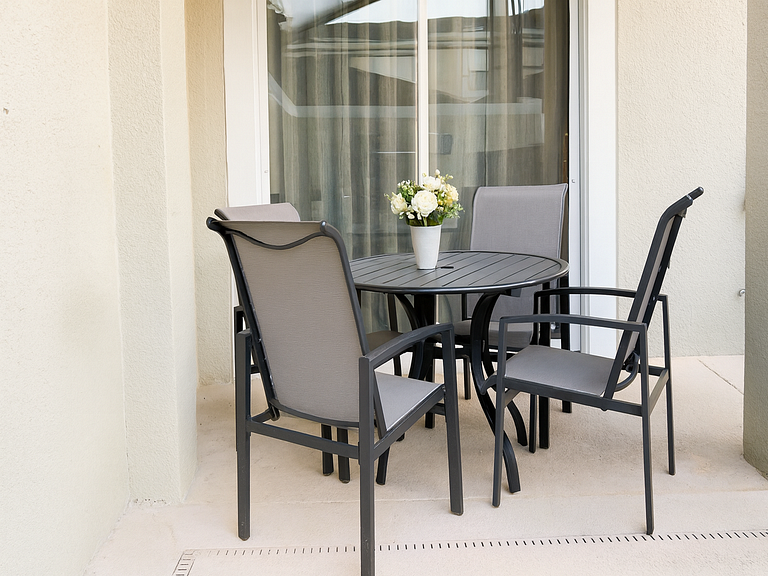 4263PD-Hermosa 5 hab/4 baños-Piscina Private