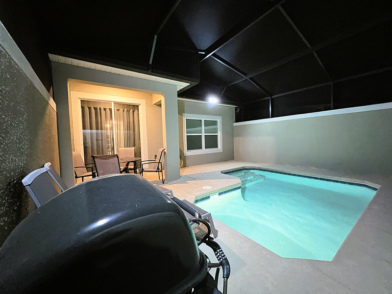 4263TB-Lindissima 5 Dorm/4 Banhos-Piscina Privada