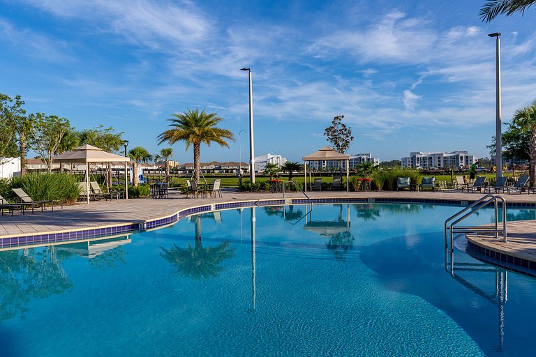 4263TB-Lindissima 5 Dorm/4 Banhos-Piscina Privada