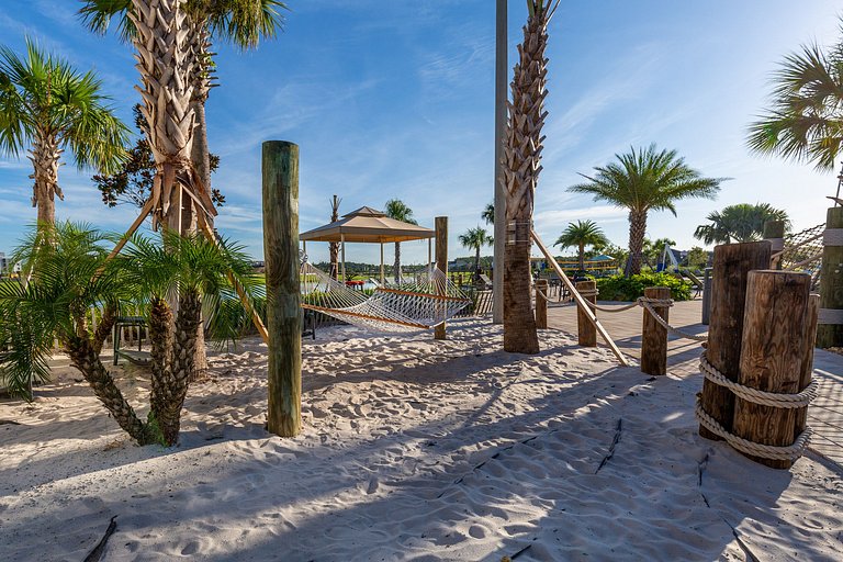 4263PD-Hermosa 5 hab/4 baños-Piscina Private