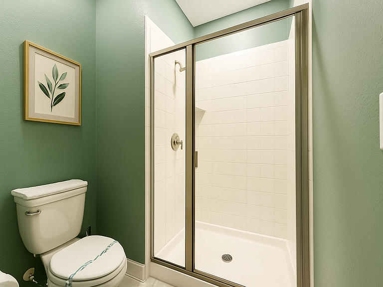 4263PD-New Listing- 5 bed/4 bath-Private Pool