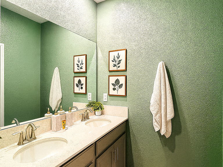 4263PD-Hermosa 5 hab/4 baños-Piscina Private