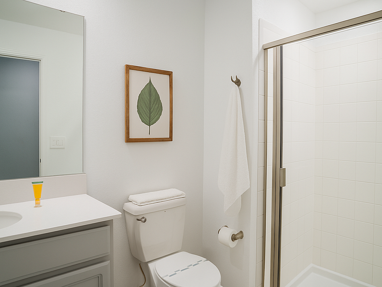 4263TB-Lindissima 5 Dorm/4 Banhos-Piscina Privada