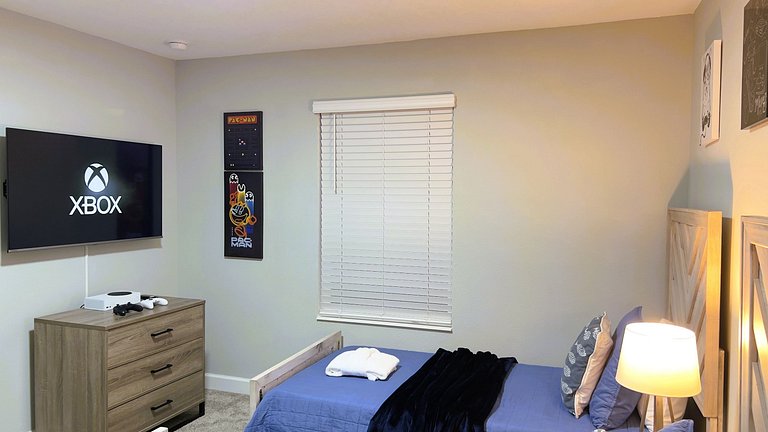 4263TB-Lindissima 5 Dorm/4 Banhos-Piscina Privada