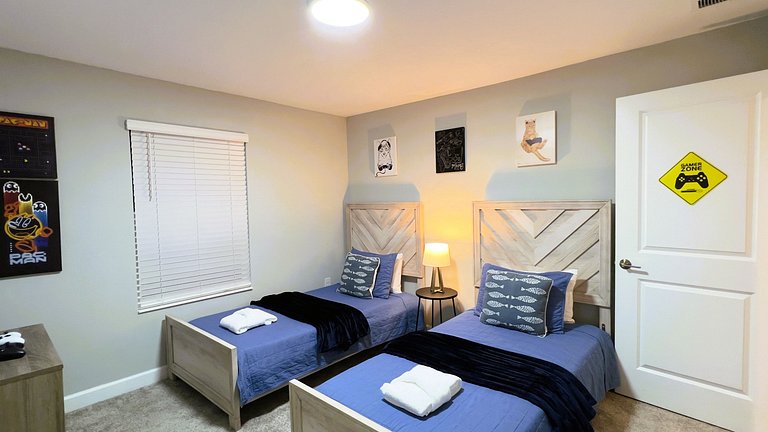 4263TB-Lindissima 5 Dorm/4 Banhos-Piscina Privada