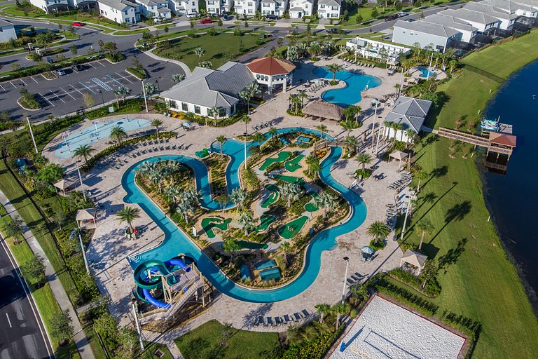 4263TB-Lindissima 5 Dorm/4 Banhos-Piscina Privada