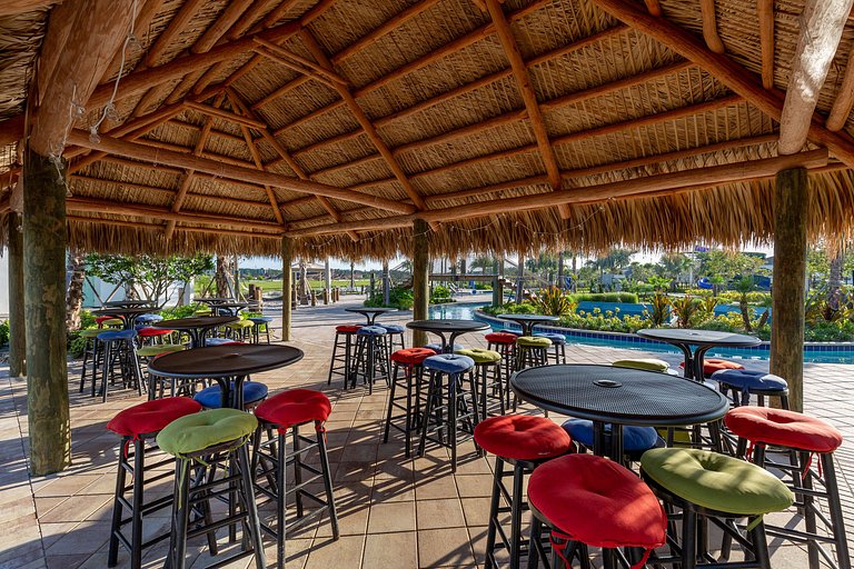 4263TB-Lindissima 5 Dorm/4 Banhos-Piscina Privada