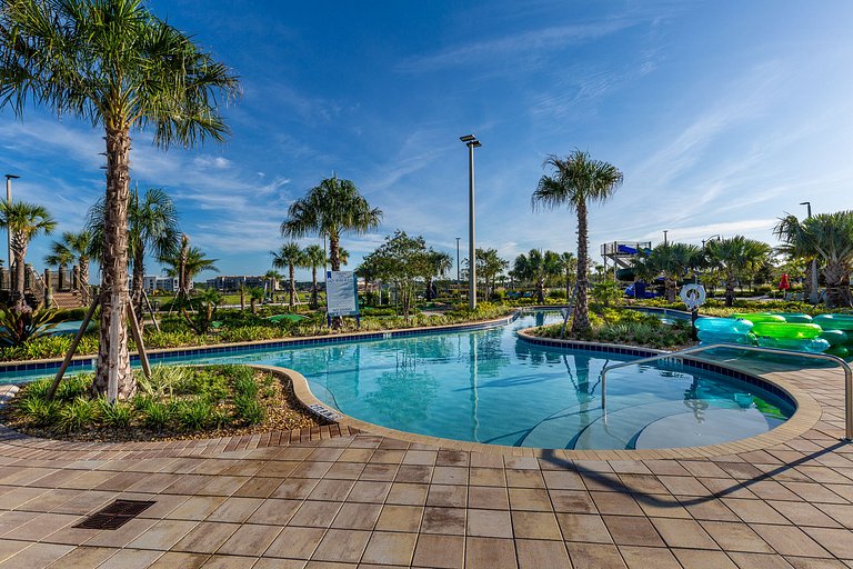 4263TB-Lindissima 5 Dorm/4 Banhos-Piscina Privada