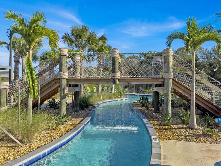 4263PD-New Listing- 5 bed/4 bath-Private Pool