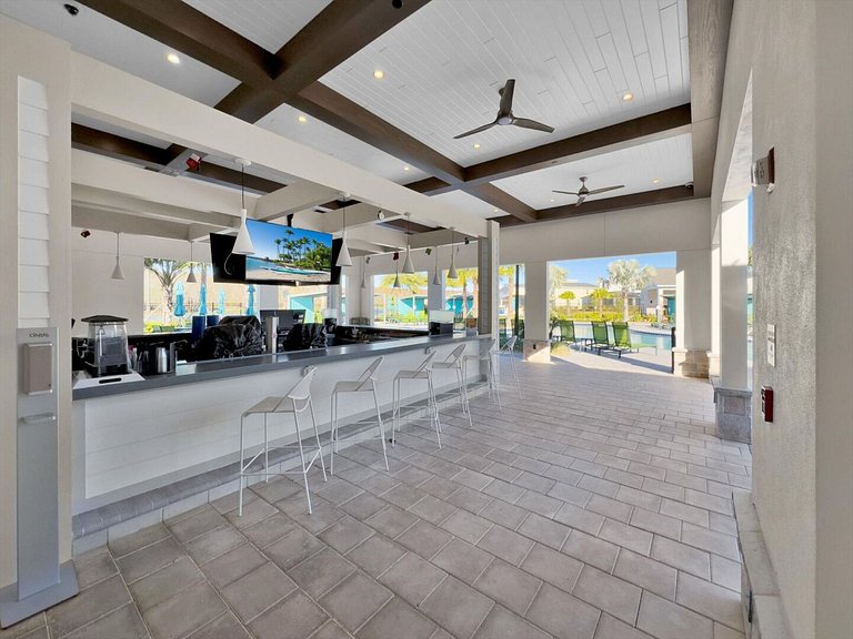 4263PD-Hermosa 5 hab/4 baños-Piscina Private