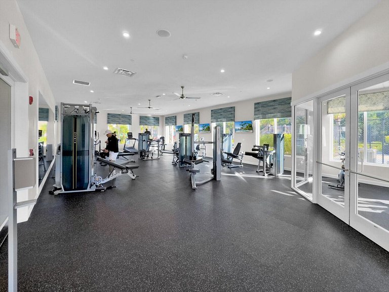 4263PD-Hermosa 5 hab/4 baños-Piscina Private