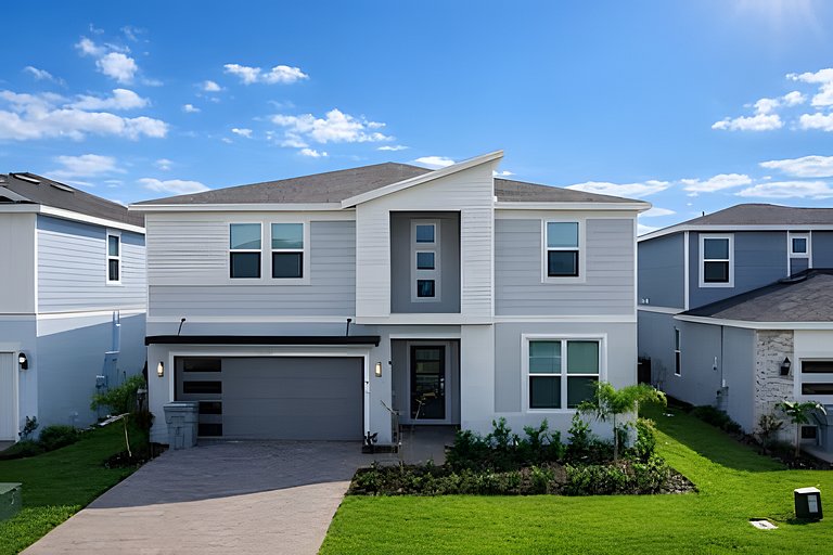 New Listing 10BR/8BA, Private Pool/SPA near Disney